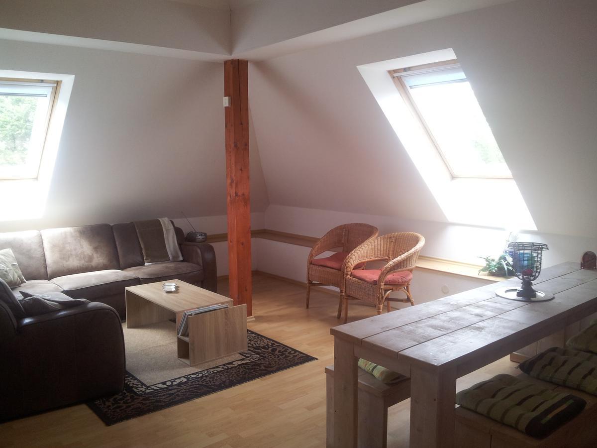 Camping & Guest House Pliskovice Mirovice Экстерьер фото