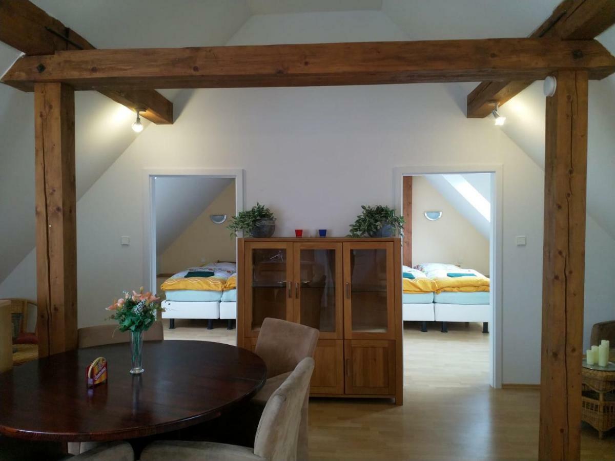 Camping & Guest House Pliskovice Mirovice Экстерьер фото